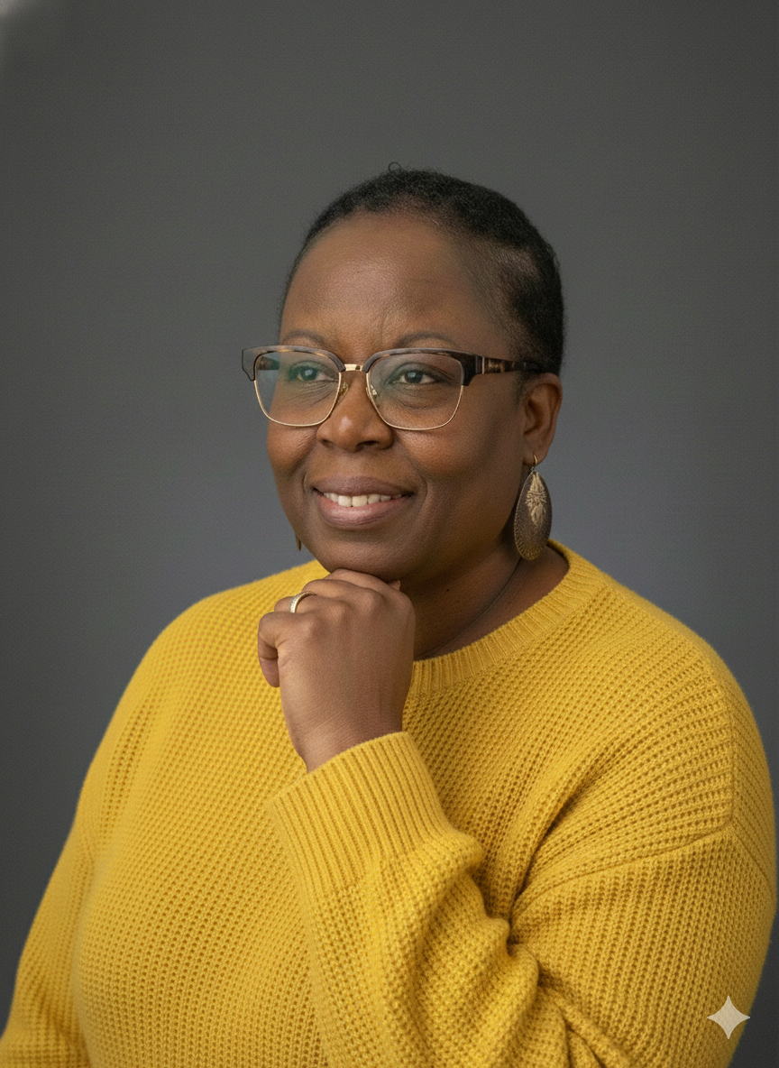 Phyllis - Life Unlimited Holistic Coaching