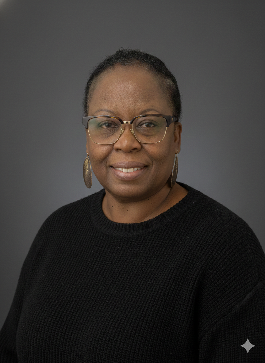 Phyllis - Life Unlimited Holistic Coach